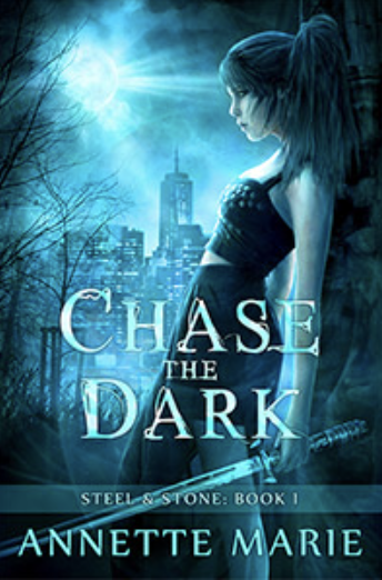 chasethedark