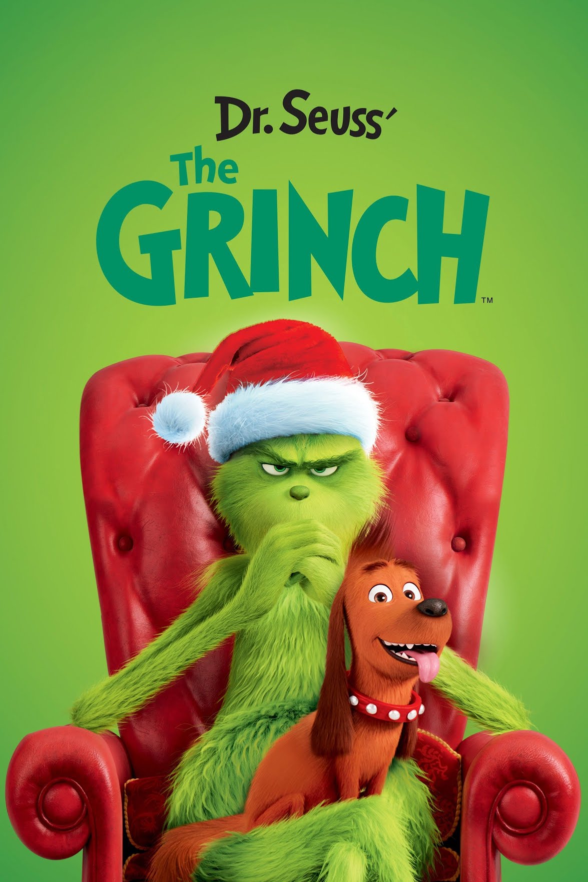 thegrinch2018